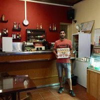 bar enjoy
